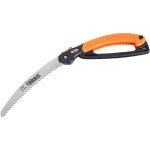 Longue main pliable robuste pour bois camping �lagage du bois sec avec dents dures en acier de qualit� ...