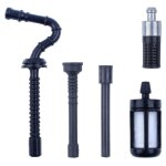 Longziming - kit tuyau à carburant et filtre pour stihl ms250 ms230 ms210 025 023 021 - pièce détachée ... Longziming - kit tuyau à carburant et filtre pour stihl ms250 ms230 ms210 025 023 021 - pièce détachée ...