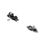 Look - pack de 2 fixations skis de rando hm rotation 10 demo d105 noir - fciw105