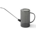 Lot de 1, 1. 5 litre, arrosoir plantes d'int�rieur, plastique, inox, pour vos tr�sors verts, bec long ...