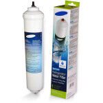 Lot de 1 filtres � eau d'origine da29 - 10105j - accessoires pour r�frig�rateurs / cong�lateurs aeg, ...