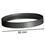 Lot de 1 joint pour poêle à bois Lot de 1 joint pour poêle à bois