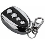 Lot de 1 tlcommandes pour ouvre - portail coulissant automatique - 433 mhz avec metteur tlcommande ...
