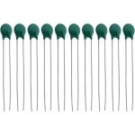 Lot de 10 capteurs de temp�rature ext�rieurs pour chaudi�re murale compatibles avec br�tje qac34 / 101 ...