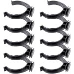 Lot de 10 clips pour plinthes, clips pour plinthes, clips pour plinthes, plinthes de cuisine, clips pour ...