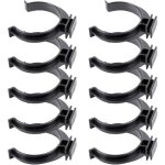 Lot de 10 clips pour plinthes, clips pour plinthes, clips pour plinthes, plinthes de cuisine, clips pour ... Lot de 10 clips pour plinthes, clips pour plinthes, clips pour plinthes, plinthes de cuisine, clips pour ...