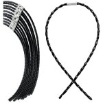 Lot de 10 fil extra rsistant bosch f016800431 pour dbroussailleuse afs 23?37 bobines de fil pour dbroussail ...