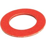 Somatherm for you - lot de 10 joints fibre intérieur 12 / 17 Somatherm for you - lot de 10 joints fibre intérieur 12 / 17