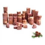 Lot de 100 anti mites bois de cèdre anti mites textiles antimites boules en bois de cèdre c?urs naturel ... Lot de 100 anti mites bois de cèdre anti mites textiles antimites boules en bois de cèdre c?urs naturel ...