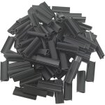 Lot de 100 clips de fixation brise - vue pour rails � clipser de 4, 2 cm pour bandes brise - vue pour ...