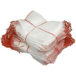 Lot de 100 sacs en filet � cordon ulisem pour plantes et fruits de jardin, protection contre les insectes, ...