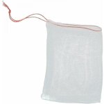 Lot de 100 sacs de protection pour fruits ? filet anti - insectes pour arbres fruitiers ? sacs en maille ...