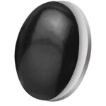 Lot de 12 bandes de plomb magntiques pour rideaux de douche, embrasses de rideaux, poids de rideau de ...