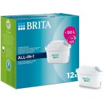 Brita - lot de 12 cartouches filtrantes maxtra pro all - in - 1 Brita - lot de 12 cartouches filtrantes maxtra pro all - in - 1