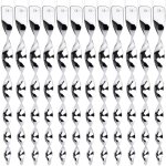 Lot de 12 disques optiques rflchissants pour repousser les oiseaux, rpulsifs pour les balcons et les ...