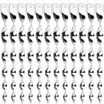 Lot de 12 disques optiques r�fl�chissants pour repousser les oiseaux, r�pulsifs pour les balcons et les ...