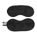 Lot de 15 masques de sommeil pour les yeux bandés pour les jeux, les fêtes, les voyages, avec sangle ... Lot de 15 masques de sommeil pour les yeux bandés pour les jeux, les fêtes, les voyages, avec sangle ...