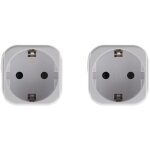 Lot de 2 adaptateurs france / ue vers angleterre / uk - zenitech Lot de 2 adaptateurs france / ue vers angleterre / uk - zenitech