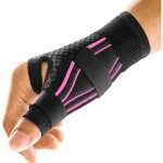 Lot de 2 attelles ergonomiques pour le pouce, indiqu�es en cas de tendinite, d'arthrose, de rhizarthrose, ...