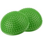 Lot de 2 ballons d'�quilibre, ballons de massage des pieds, ballons d'exercice, ballons de pilates, ballons ...