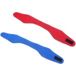 Lot de 2 bandeaux de natation, protection pour les oreilles - convient aux enfants, adultes, hommes, ...