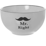 2 bols mr en cramique 500 ml