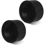 Lot de 2 bouchon et joint de vidange avec 2 joints d'�tanch�it�, bouchon de vidange filtre � sable piscine ...
