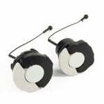 Lot de 2 bouchons pour réservoir à huile / bouchon d'essence carburant pour tronçonneuse stihl ms171 ... Lot de 2 bouchons pour réservoir à huile / bouchon d'essence carburant pour tronçonneuse stihl ms171 ...