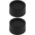 Lot de 2 bouchons de vidange et joints de rechange pour filtre � sable de piscine sx180hg compatible ...