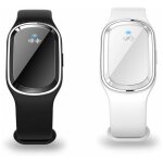 Lot de 2 bracelets anti - moustiques �lectronique � ultrasons avec c�ble usb, �tanches, id�al en voyage, ...