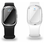 Lot de 2 bracelets anti - moustiques �lectroniques � ultrasons - avec c�ble usb - �tanches - id�al en ...