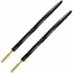 Lot de 2 brosse radiateur brosse de nettoyage pour radiateur 75 cm longue et flexible avec manche en ...