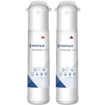 Lot de 2 cartouches de remplacement f2b2 - rc2 cto et cov pour filtre pentair frespoint pfas � 2 et 3 ...