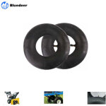 Lot de 2 chambres � air 410 / 350 - 6 micro tiller 4. 10 / 3. 50 - 6 coude pneumatique machines de jardin ...