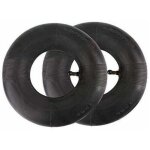 Lot de 2 chambres � air pour diable, chariot � main, chariot de jardin, tondeuse � gazon, chambre � air ...