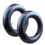 Linxor - lot de 2 chambres à air valve droite pour brouette, diable, chariot, tondeuse ou autre - 4. ... Linxor - lot de 2 chambres à air valve droite pour brouette, diable, chariot, tondeuse ou autre - 4. ...