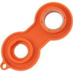 Lot de 2 cl� de d�montage et serrage d'a�rateur / mousseur de robinet m20, m22, m24, m28 - ccykxa