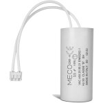 Lot de 2 condensateurs 3, 5 uf pour moteur de volet roulant bubendorff dure de vie 10 000 heures condensateur ...
