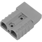 Lot de 2 connexion rapide de la batterie, connecteur 50 a 600 v double p�le, connecteur d'alimentation ...