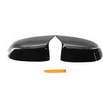 Lot de 2 coques de rétroviseur latéral de remplacement pour bmw x3 g01 x4 g02 x5 g05 x6 g06 x7 g07 2018 ... Lot de 2 coques de rétroviseur latéral de remplacement pour bmw x3 g01 x4 g02 x5 g05 x6 g06 x7 g07 2018 ...