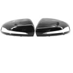 Lot de 2 coques de rétroviseur latéral de remplacement pour mercedes benz w205 c205 v205 s205 2014 - ... Lot de 2 coques de rétroviseur latéral de remplacement pour mercedes benz w205 c205 v205 s205 2014 - ...