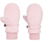 Lot de 2 gants d'extrieur impermables pour bb, gants d'hiver pour bb avec poignets, polaire chaude, ...