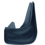 Lot de 2 garde - boue pour voiture - flexibles, faciles � installer et prot�gent contre la salet�