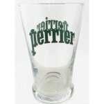 Lot de 2 gobelets perrier luminarc - forme haute - 8810379