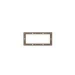 Hayward - lot de 2 joints en lige, grande meurtrire pour skimmer de piscine - spx1085dpak2