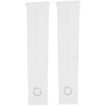 Lot de 2 manchons rafra�chissants pour les bras, protection solaire et absorption de la transpiration, ...