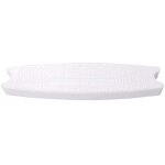 Lot de 2 marches de rechange pour la plupart des �chelles enterr�es et hors sol