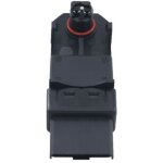 Lot de 2 module de moteur de r�gulateur l�ve - vitre fen�tre de voiture pour megane scenic remplace 440726 ...