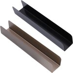 Lot de 2 moules  biscuits aux canneberges, emporte - pices rectangulaires, longs moules  biscuits ...