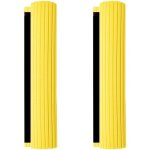 Lot de 2 mousses �ponge en mousse pour t�te de serpill�re de rechange pour home store (27cm)